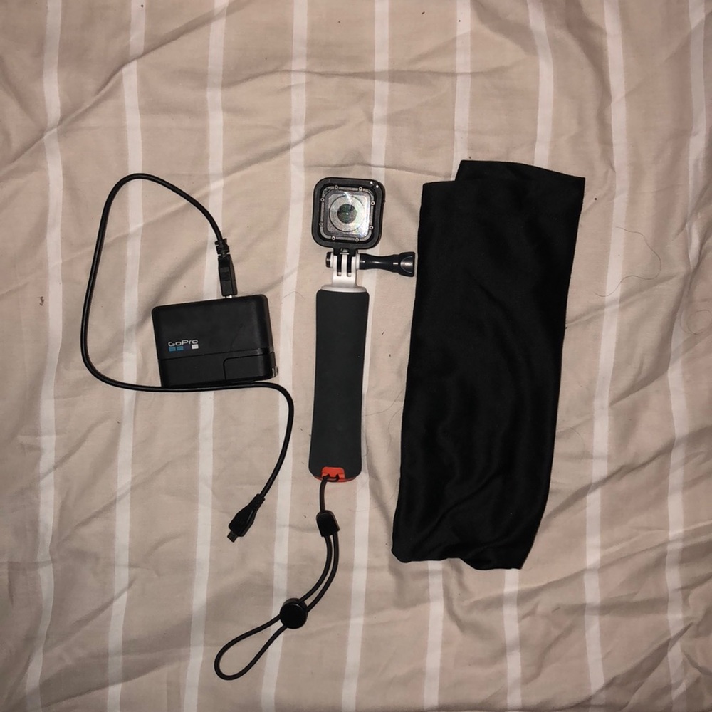 GoPro HERO